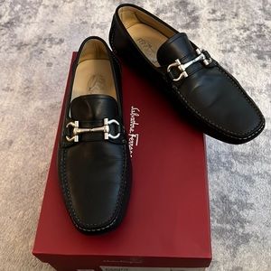 Men’s Ferragamo Parigi Driver
